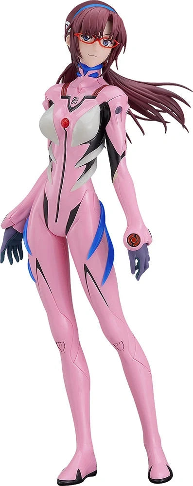 Evangelion - Mari Makinami Illustrious (Re-run) Plastic Model Kit Max Factory