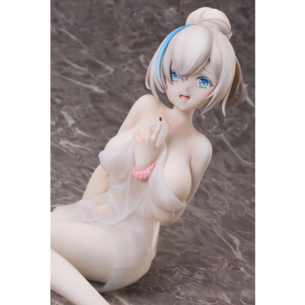 Azur Lane - Project Identity: TB (Hot Spring Ver.) 1/4 Scale Figure FREEing
