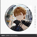 Tears of Themis - Heartfelt Memory Series Vol.4 Badge miHoYo