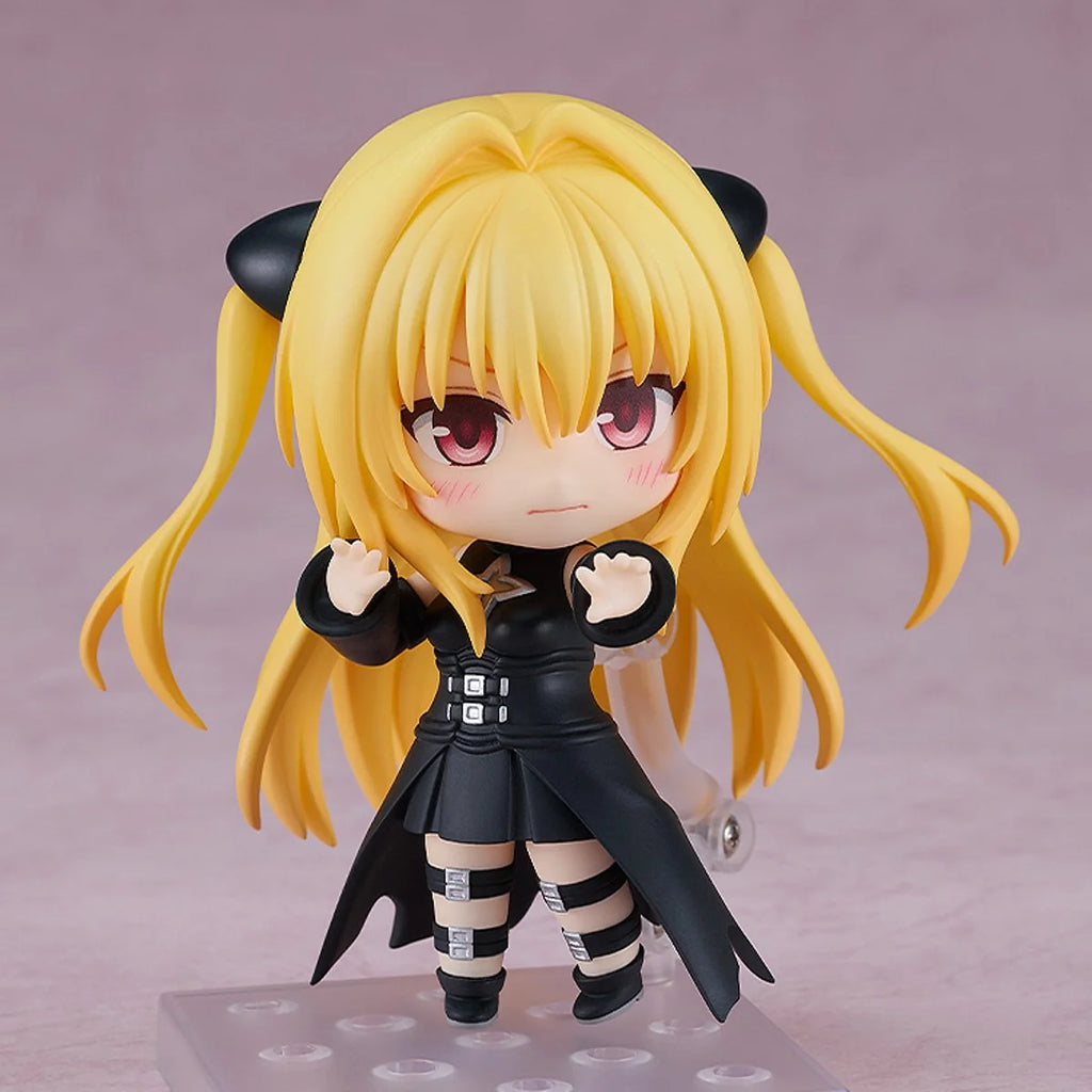 To Love Ru - Golden Darkness 2.0 Nendoroid Good Smile Company