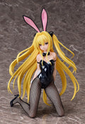 To LOVE-Ru Darkness - Golden Darkness (Bunny Ver.) 1/6 Scale Figure FREEing