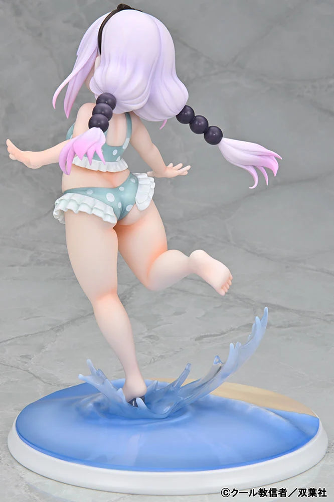 Miss Kobayashi's Dragon Maid - Kanna Kamui 1/6 Scale Figure Kaitendoh
