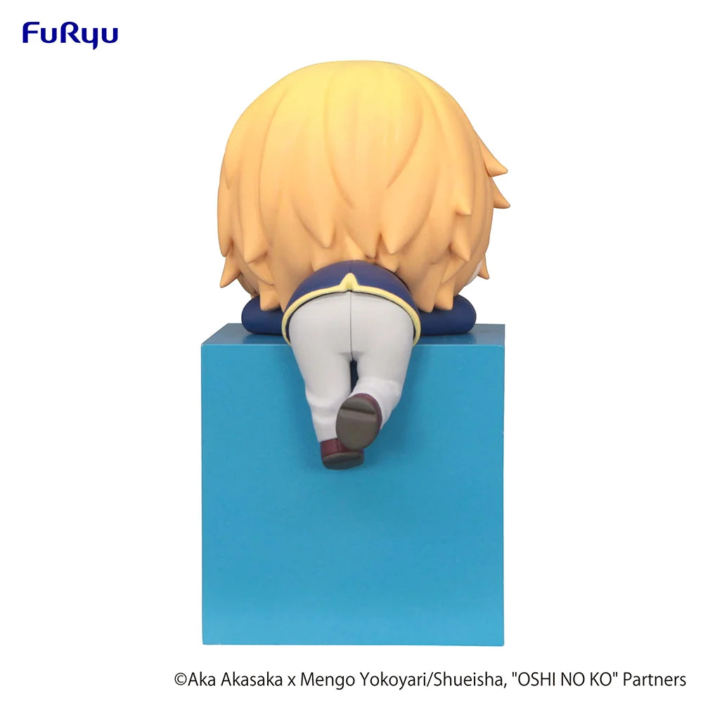 OSHI NO KO - Aqua Hikkake Mini Figure FuRyu Corporation