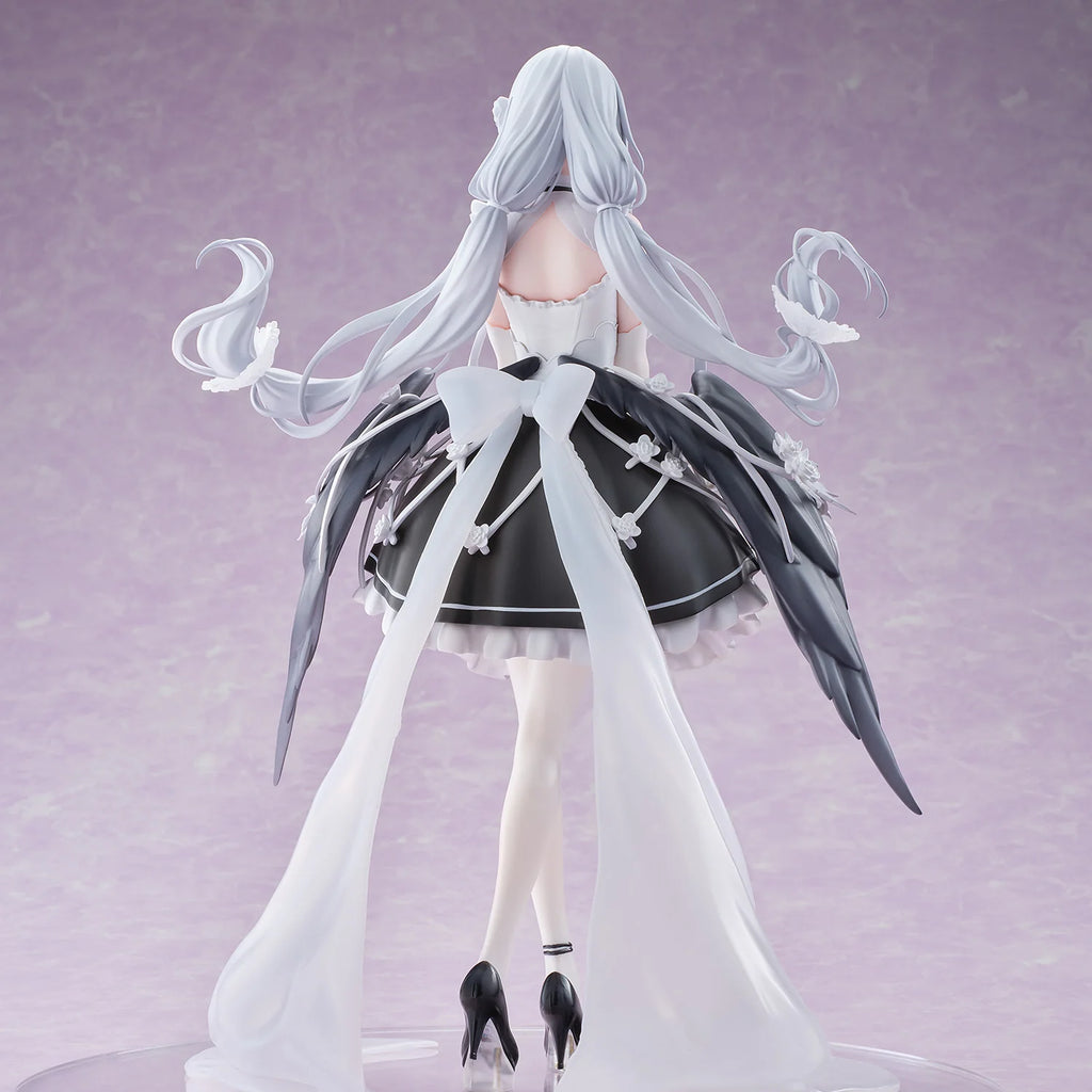 Azur Lane - Scylla (Light Armor Ver.) 1/6 Scale Figure Union Creative