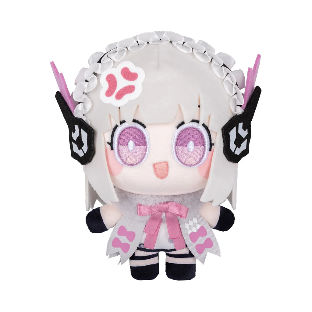 Punishing: Gray Raven - Liv Let's Play Series Plushie Toy KURO GAMES