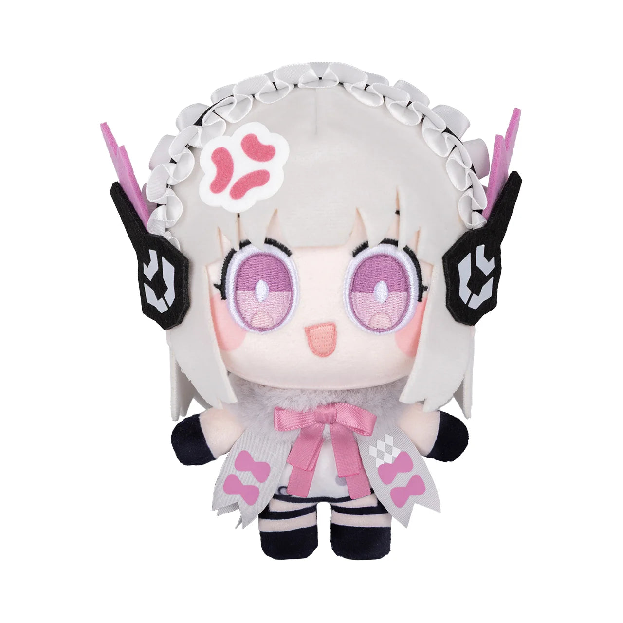 Punishing: Gray Raven - Liv Let's Play Series Plushie Toy KURO GAMES