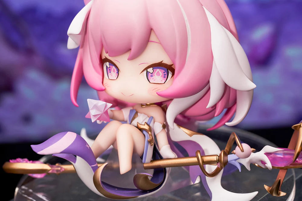 Honkai Impact 3rd - Elysia Herrscher of Human: Ego Asteroid Series Mini Figure miHoYo