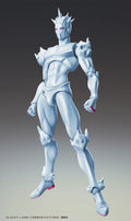 JoJo's Bizarre Adventure: Stone Ocean - Chozokado W・R Non Scale Figure MEDICOS ENTERTAINMENT