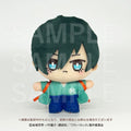 Blue Lock, Nikujiru Gyoza No Dandadan - Itoshi Rin Plushie EDITH
