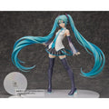 Hatsune Miku - Hatsune Miku 1/4 Scale Figure FREEing