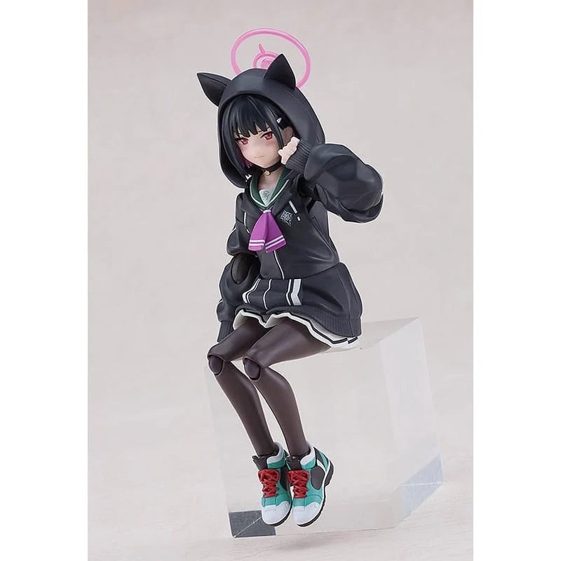 Blue Archive - Kazusa Kyoyama Figma Max Factory