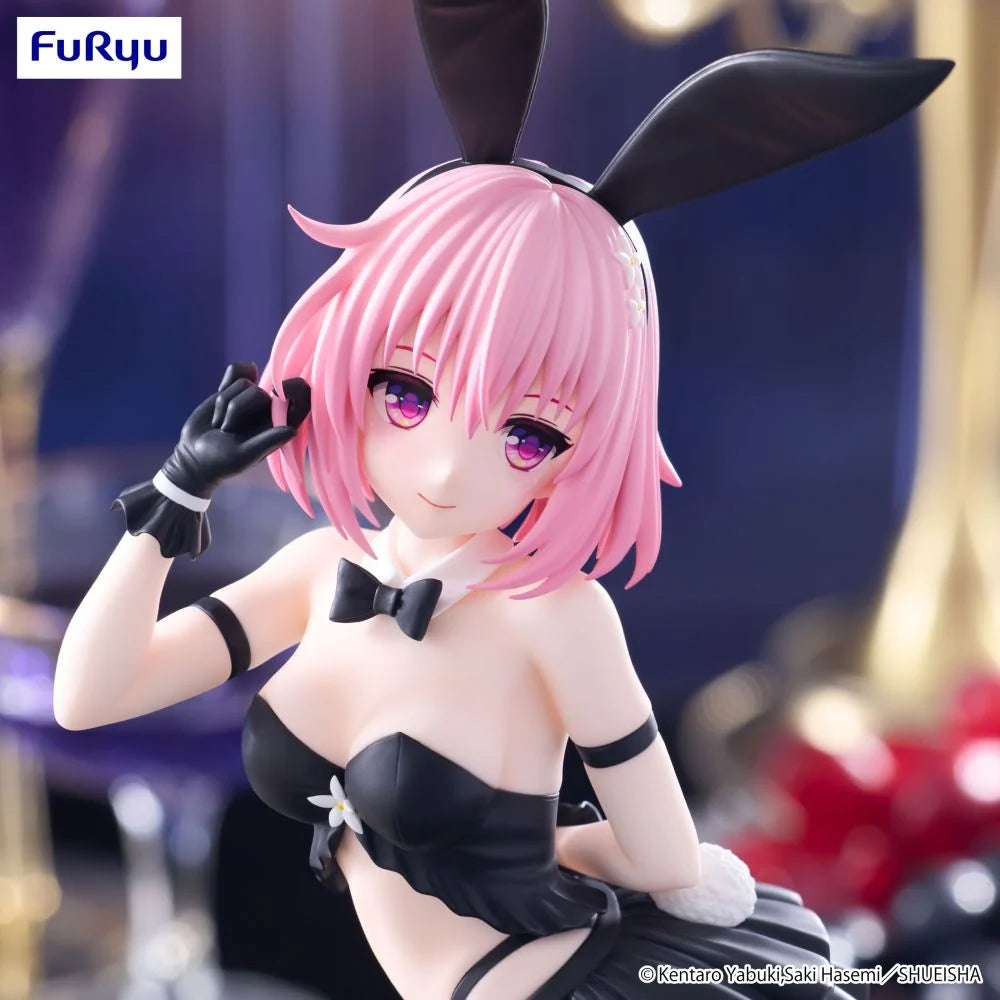 To Love-Ru Darkness - Momo Belia Deviluke BiCute Bunnies Figure FuRyu Corporation