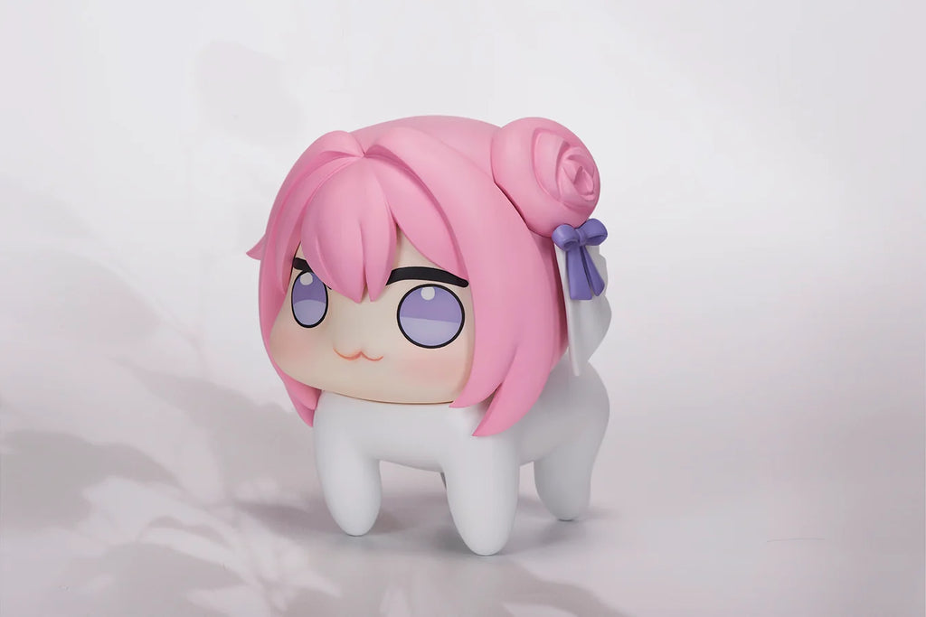 GODDESS OF VICTORY: NIKKE - DORO Soft Vinyl Figure Cerberus Project