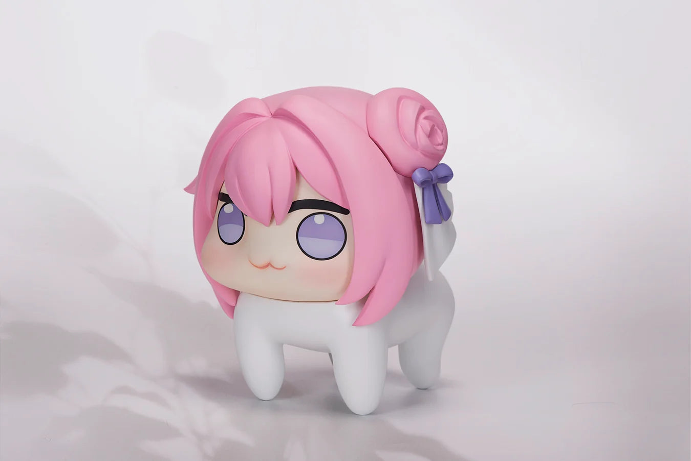 GODDESS OF VICTORY: NIKKE - DORO Soft Vinyl Figure Cerberus Project