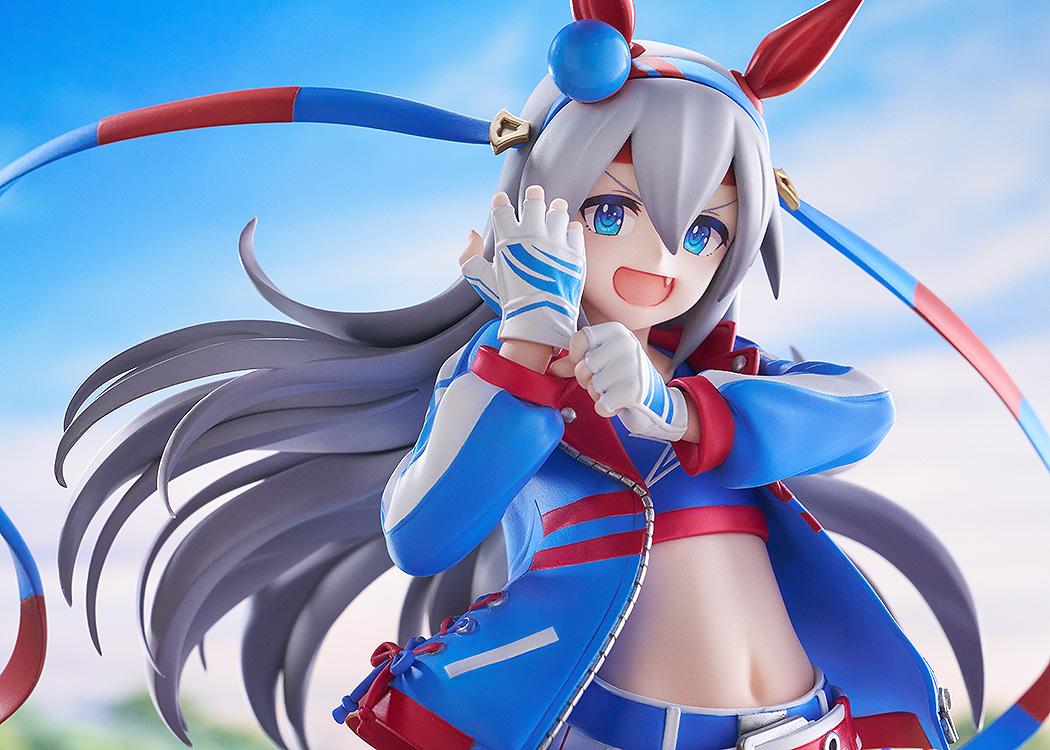 Umamusume: Pretty Derby - Tamamo Cross 1/7 Scale Figure Good Smile Company