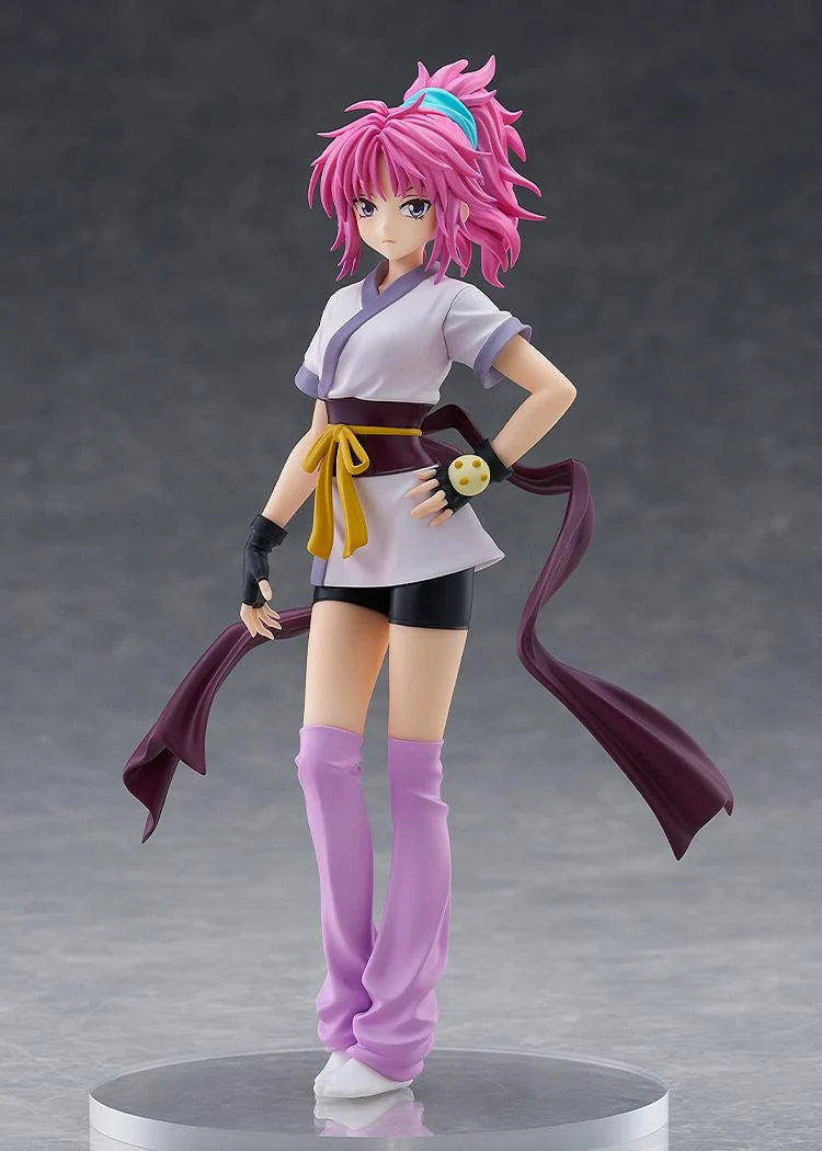 Hunter x Hunter - Machi POP UP PARADE Good Smile Company