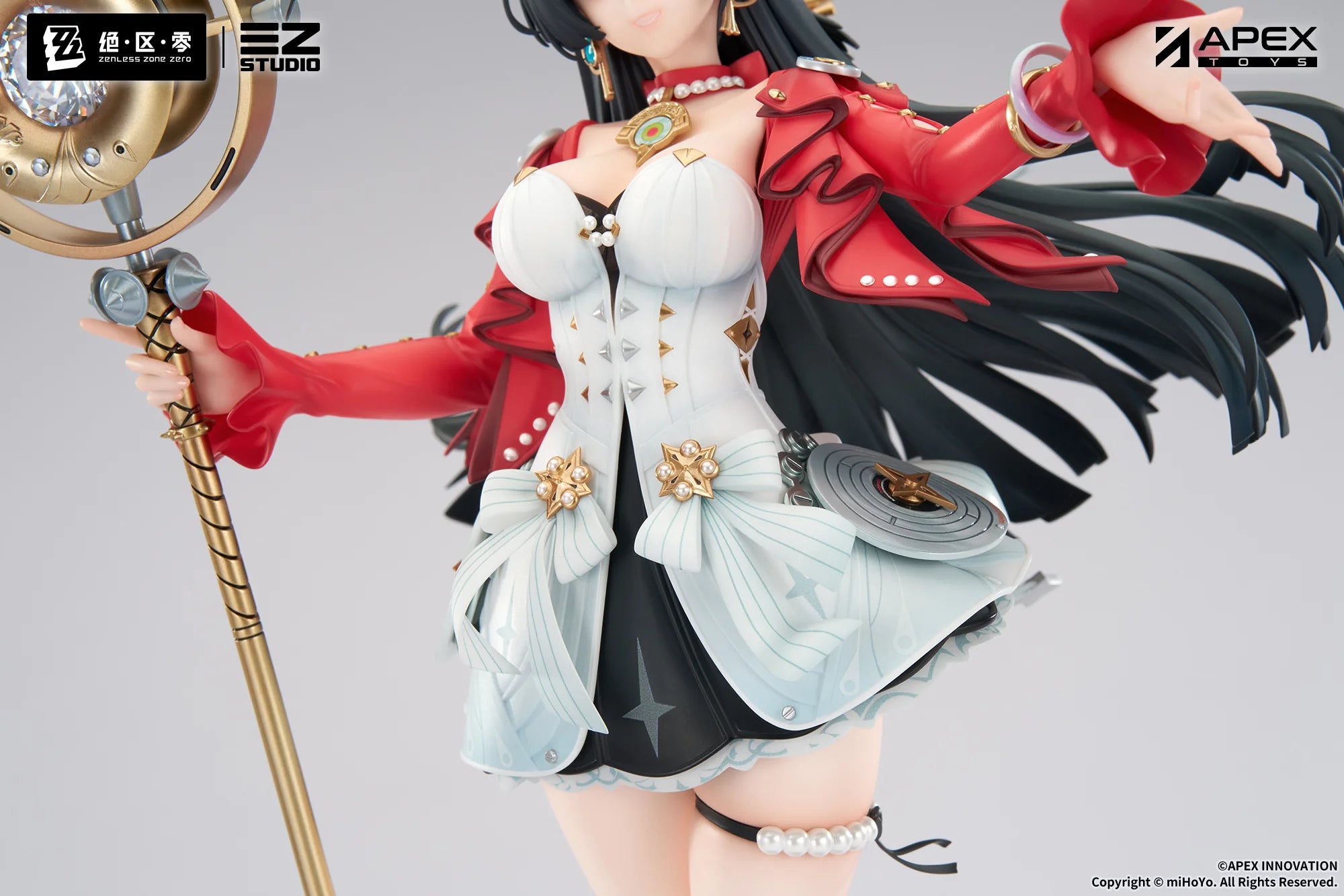 Zenless Zone Zero - Astra Yao 1/7 Scale Figure APEX