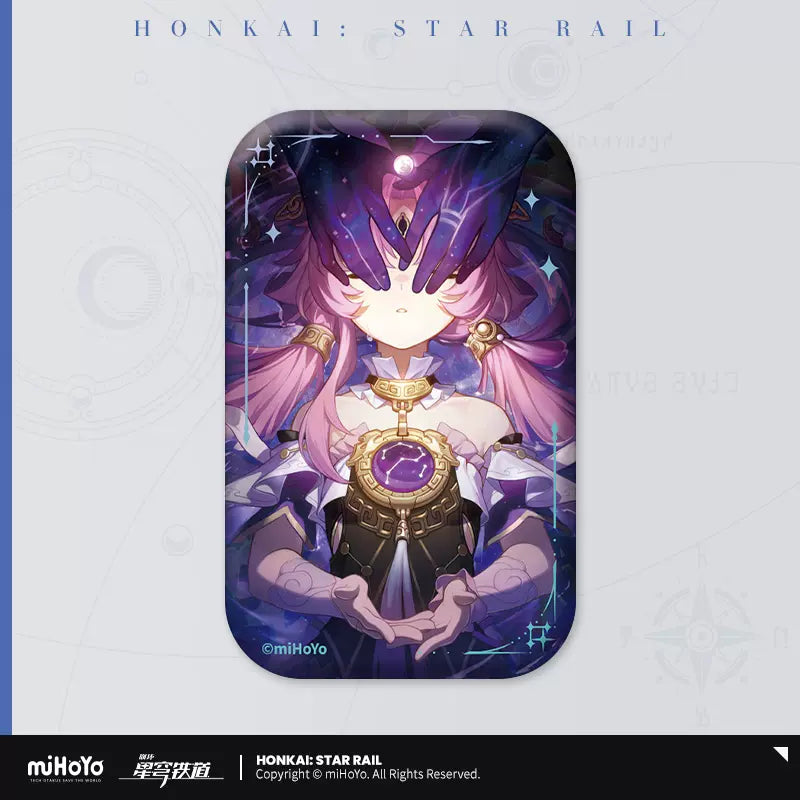 Honkai: Star Rail - Light Cone Series Badge miHoYo