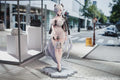 Goddess of Victory: Nikke - Cinderella (Beautiful Me Ver.) 1/7 Scale Figure Good Smile Arts Shanghai
