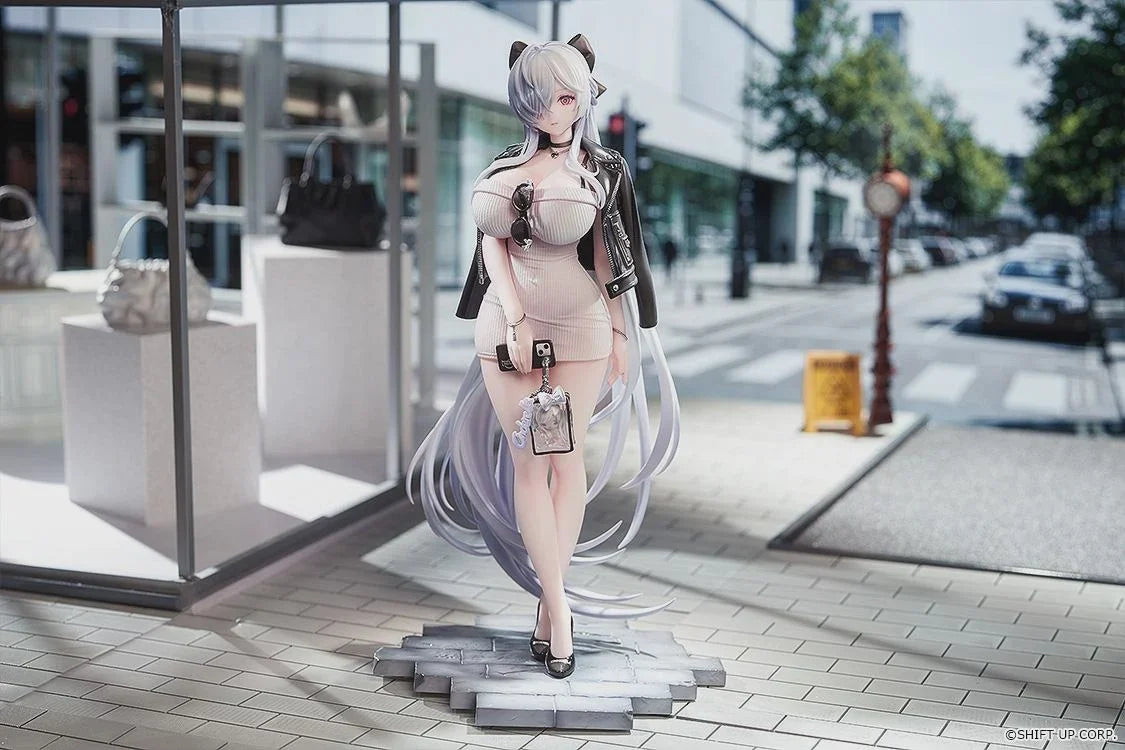 Goddess of Victory: Nikke - Cinderella (Beautiful Me Ver.) 1/7 Scale Figure Good Smile Arts Shanghai