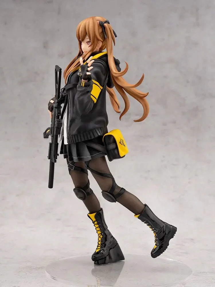 Girls' Frontline - UMP9 (re-run) 1/7 Scale Figure Aoshima Bunka Kyozai Co., Ltd.