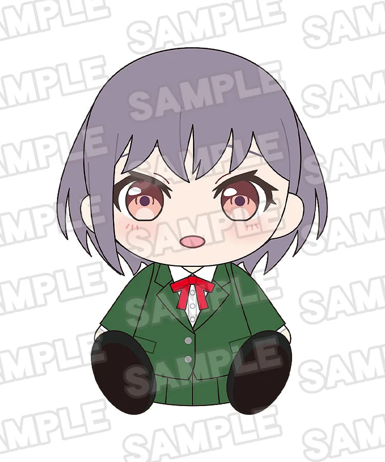 BanG Dream! - CRYCHIC Plushie Good Smile Company