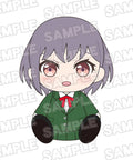 BanG Dream! - CRYCHIC Plushie Good Smile Company