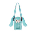 Hatsune Miku - Hatsune Miku Plush Phone Pouch Moeyu