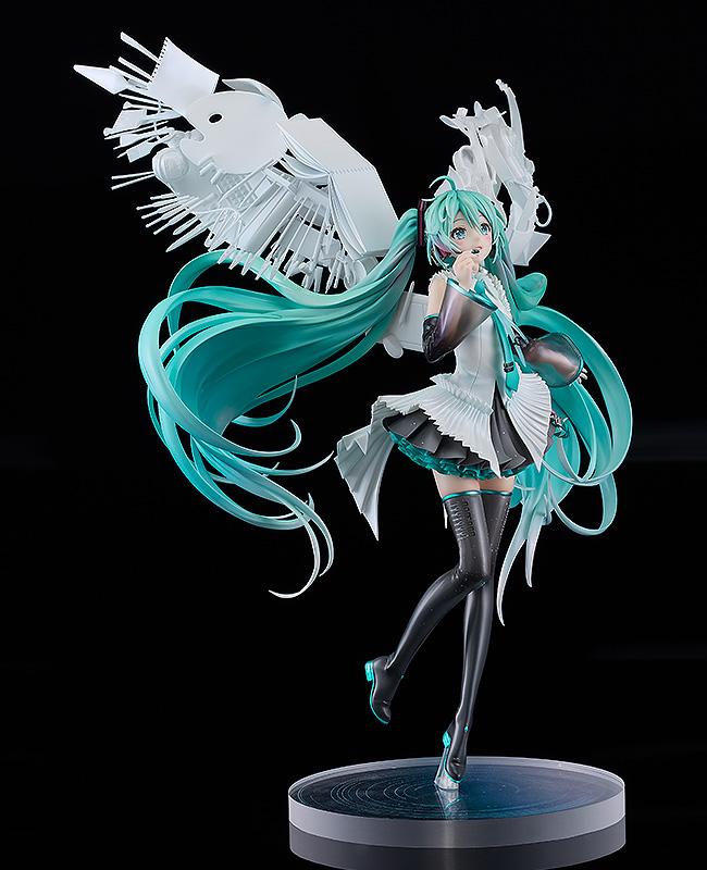 Hatsune Miku - Hatsune Miku (Happy 16th Birthday Ver.) 1/7 Scale Figure Good Smile Company