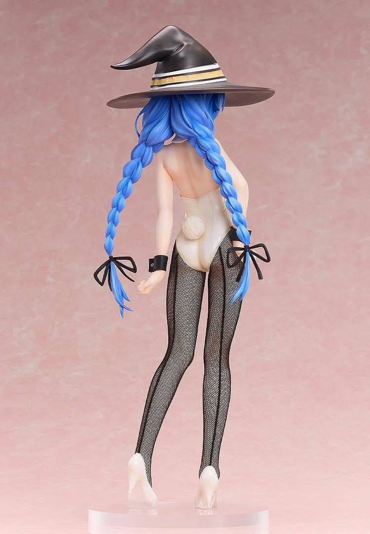 Mushoku Tensei - Roxy (Bunny Ver.) 1/4 Scale Figure FREEing