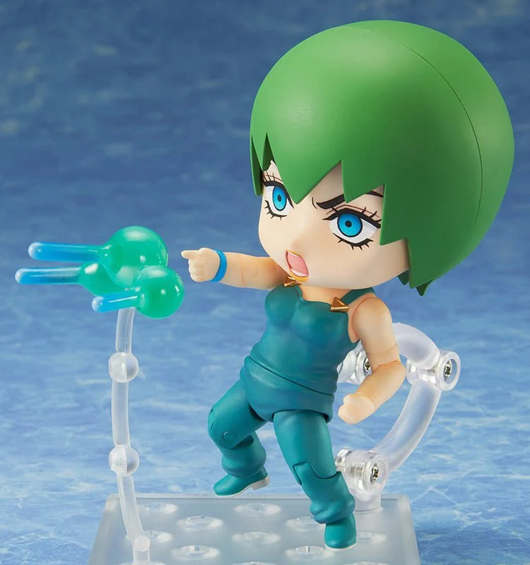 JoJo's Bizarre Adventure - Foo F. Nendoroid Medicos Entertainment