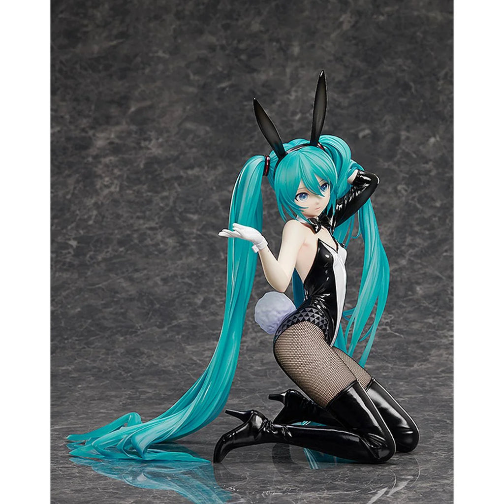 Hatsune Miku - Hatsune Miku (Bunny Ver.) 1/4 Scale Figure FREEing