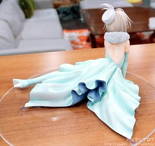 The Idolmaster Cinderella Girls - Anastasia Love Laika Ver. 1/8 Scale Figure Phat Company