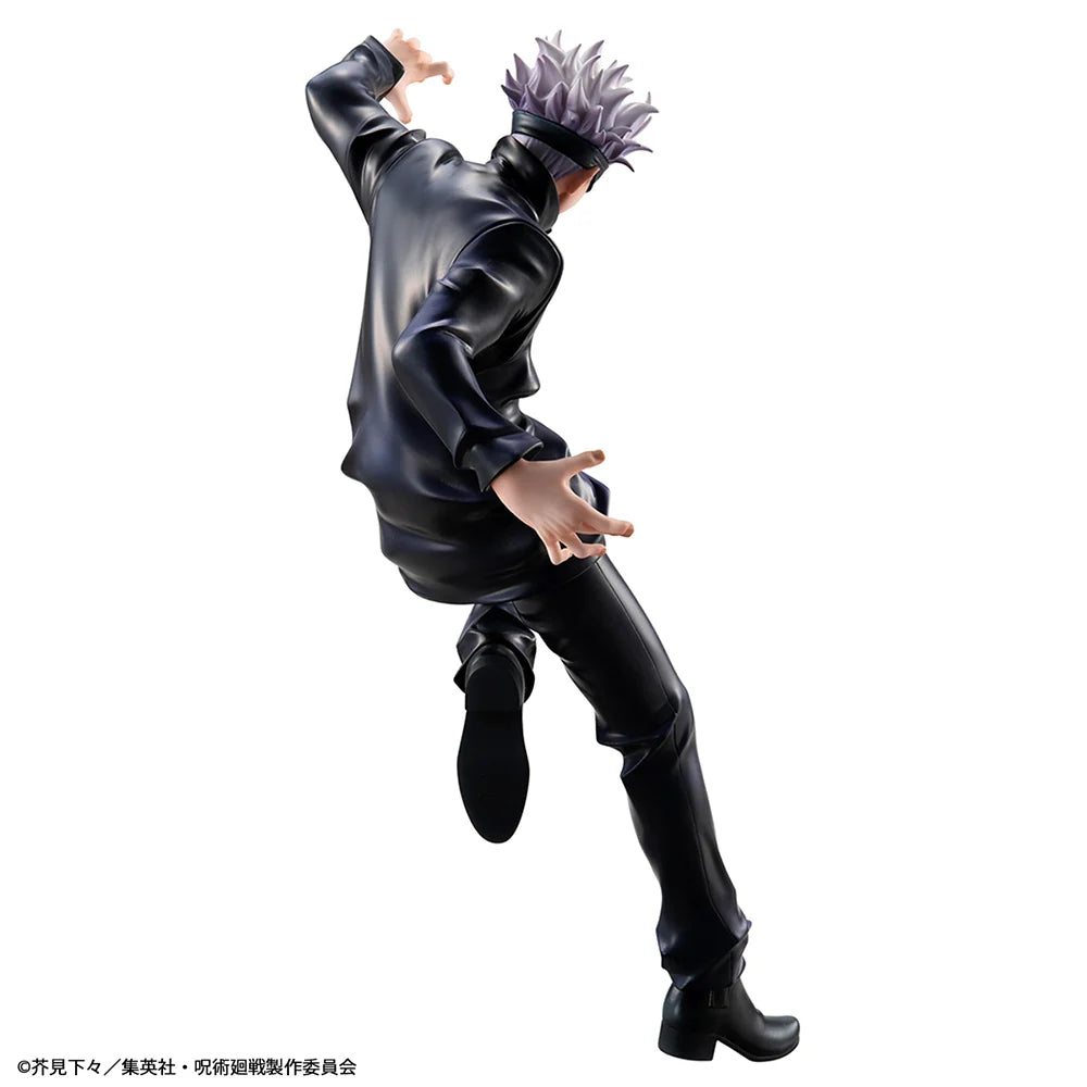 Jujutsu Kaisen - Gojo Satoru 1/8 Scale Figure MegaHouse