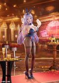 Goddess of Victory: Nikke - Folkwang (Moist Rabbit Ver.) 1/7 Scale Figure AMAKUNI