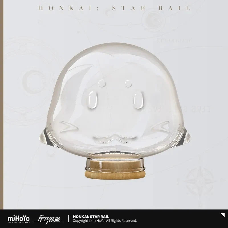 Honkai: Star Rail - Awooo Series Chimera Mini Blind Bag miHoYo