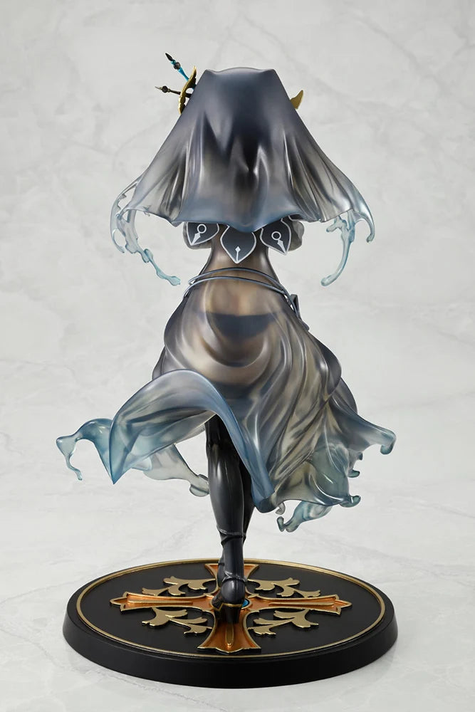 Date A Live IV - Nia Honjo 1/7 Scale Figure BellFine