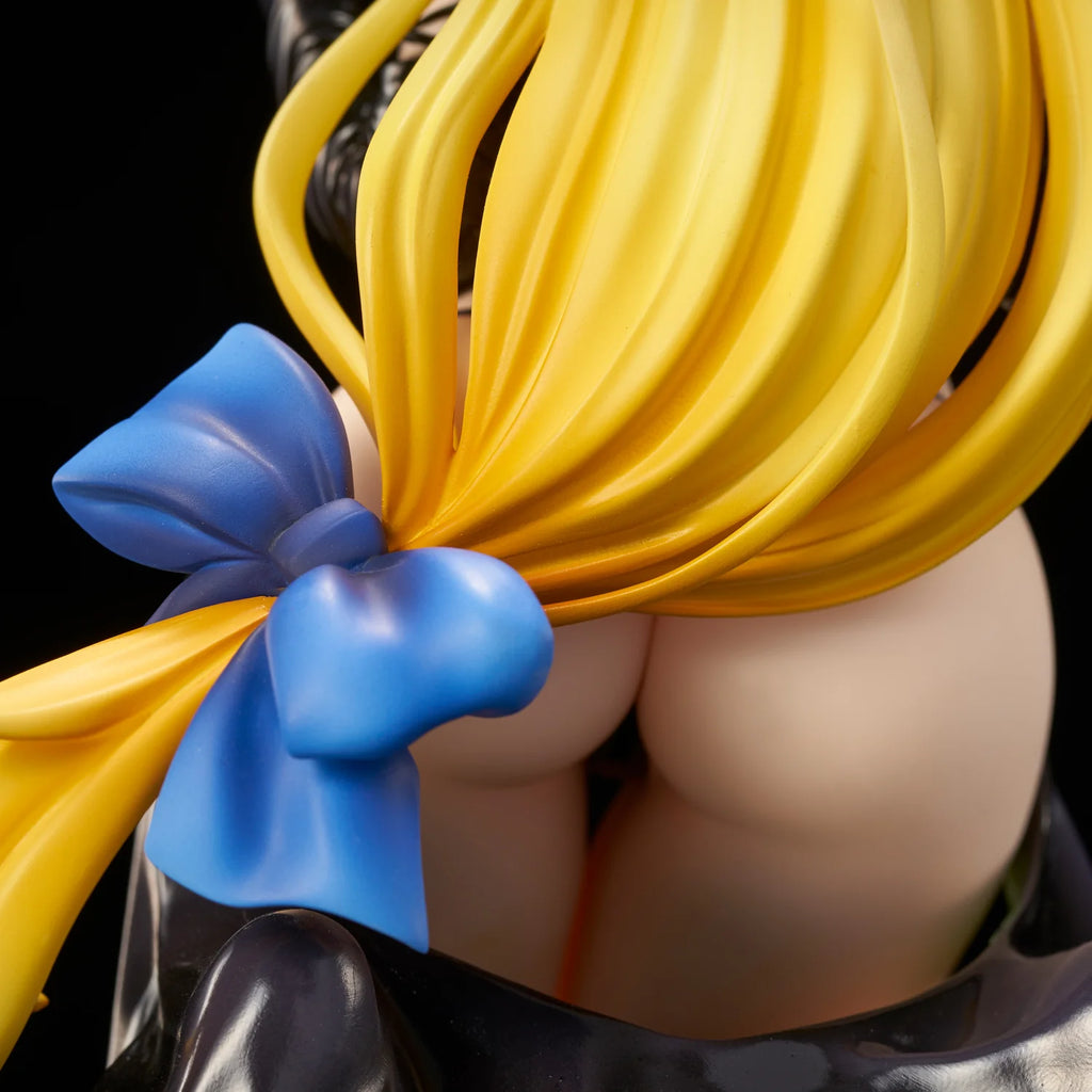 To Love Ru Darkness - Tiaeru Lunatique (Darkness Ver.) 1/6 Scale Figure Union Creative