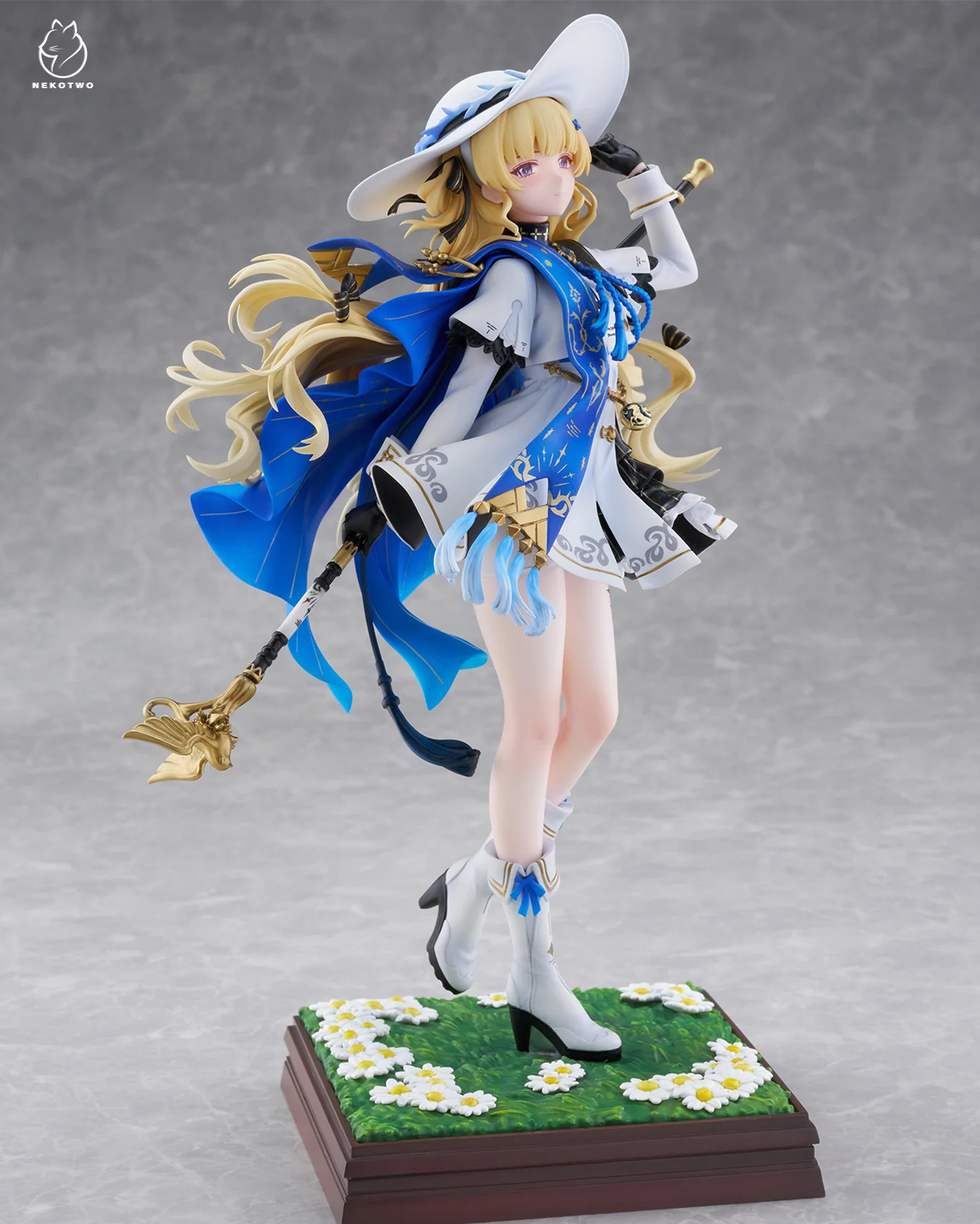Wuthering Waves - Phoebe 1/7 Scale Figure FuRyu Corporation
