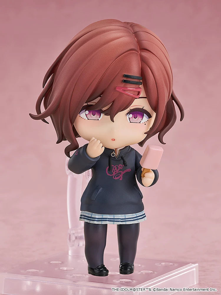 THE IDOLM@STER SHINY COLORS - Madoka Higuchi Nendoroid Good Smile Arts Shanghai