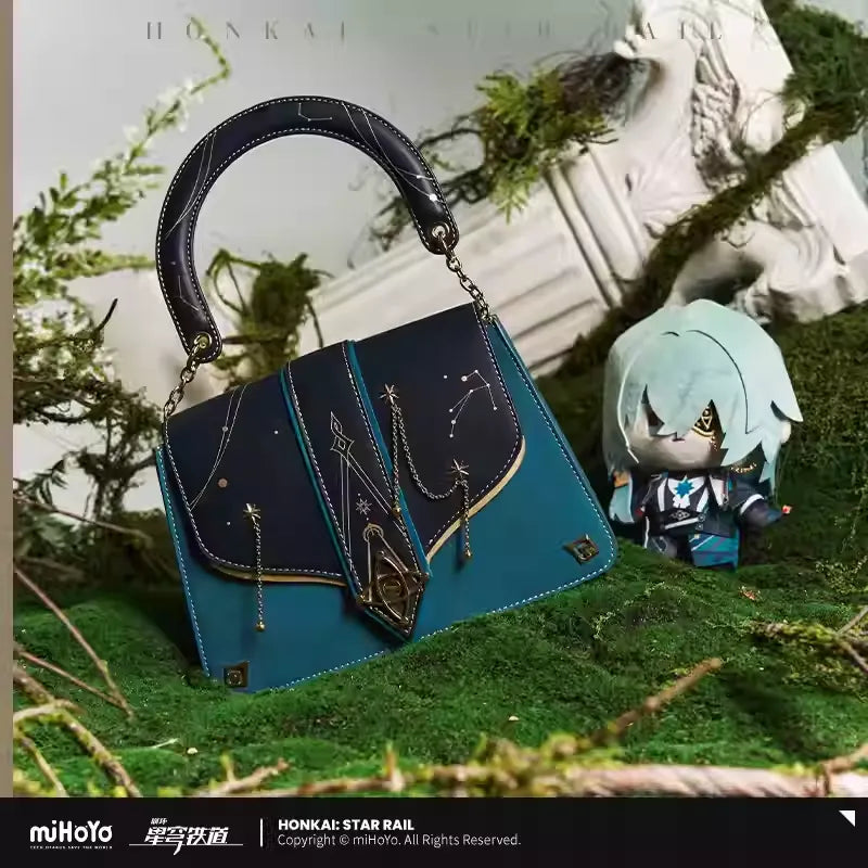 Honkai: Star Rail - Anaxa Impression Handbag miHoYo