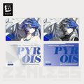 Zenless Zone Zero - Mindscape Cinema Series Proxy/Phaethon Acrylic Card Set miHoYo