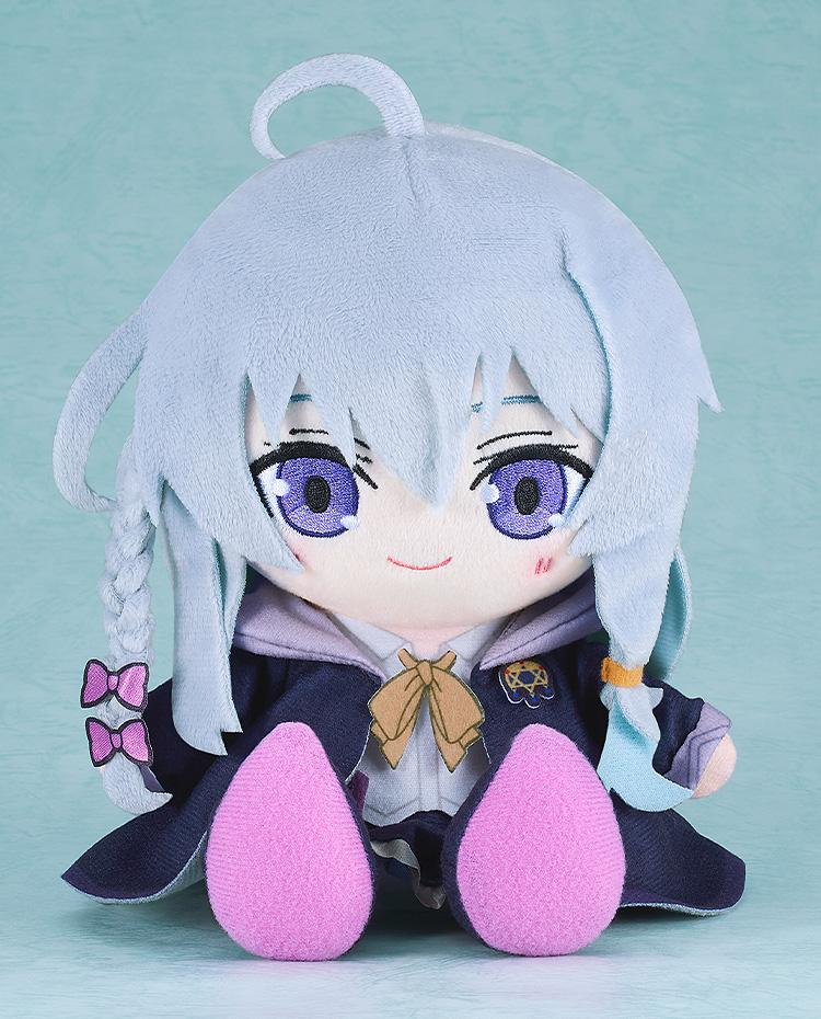 Wandering Witch: The Journey of Elaina - Elaina Plushie Good Smile Company