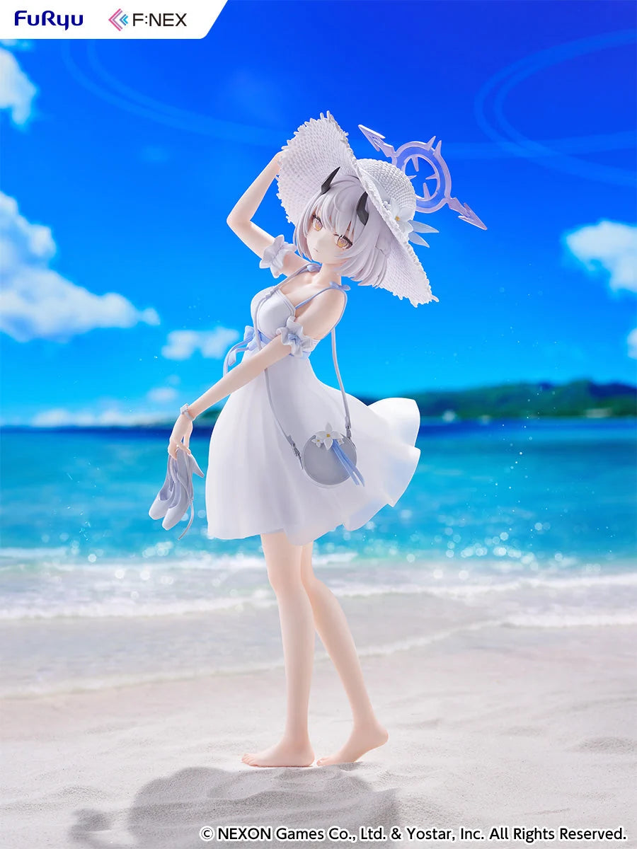 Blue Archive - Sena (Casual Wear Ver.) 1/7 Scale Figure FuRyu Corporation