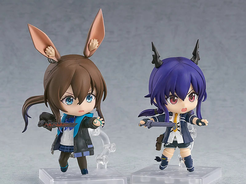 Arknights - Amiya DX (Promotion Ver.) Nendoroid GSC Shanghai