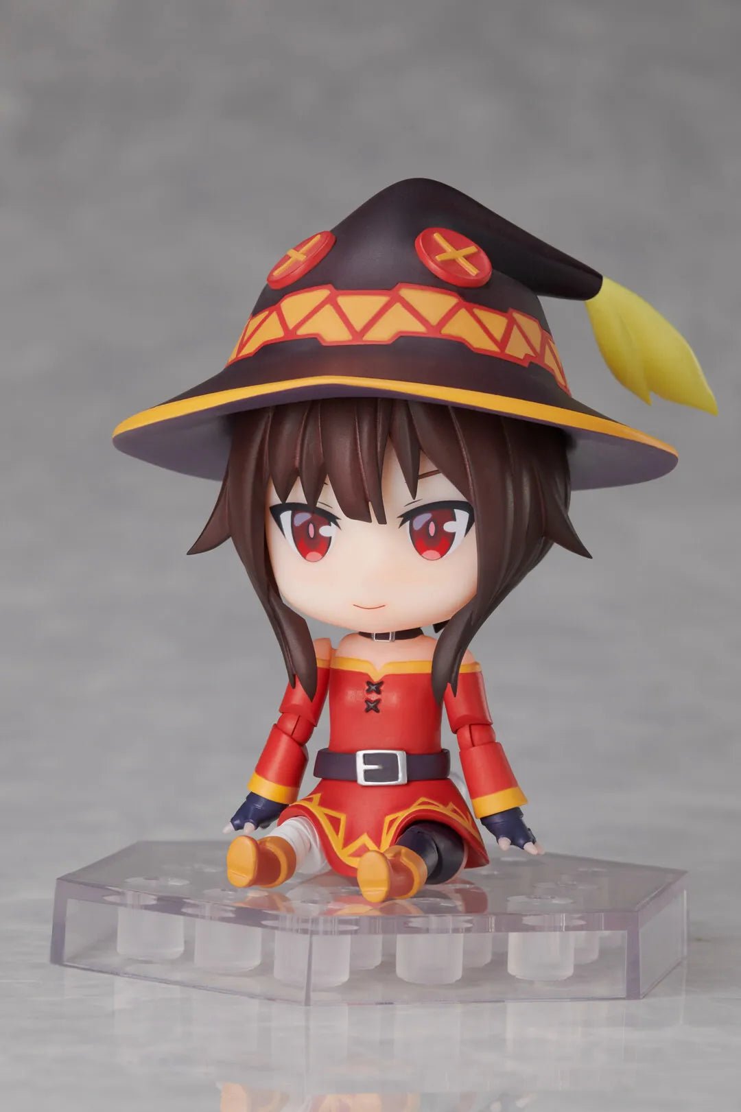 KonoSuba: God's Blessing on this Wonderful World! - Megumin Action Figure elCOCO