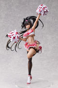 GODDESS OF VICTORY: NIKKE - Bay 1/4 Scale Figure FREEing