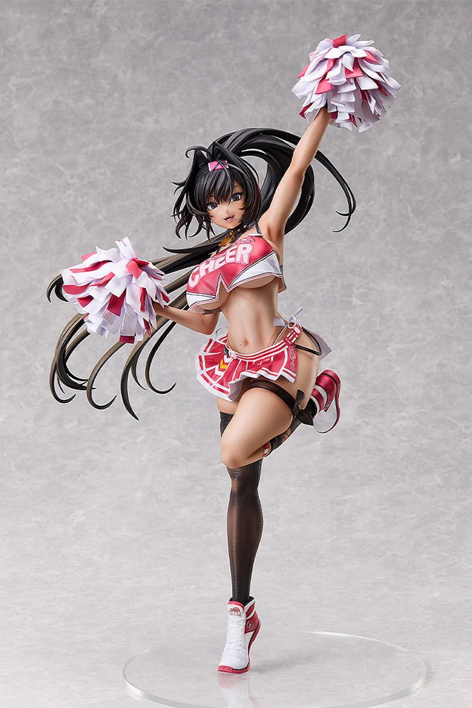 GODDESS OF VICTORY: NIKKE - Bay 1/4 Scale Figure FREEing