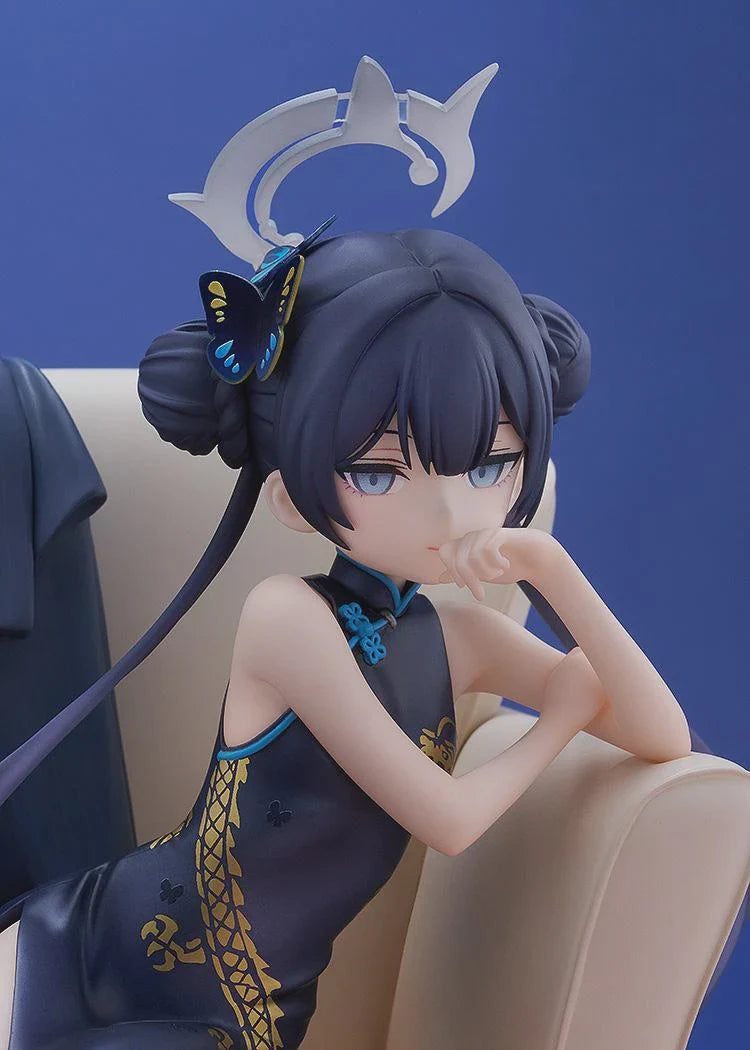 Blue Archive - Kisaki (Memorial Lobby Ver.) G.S. Collection 1/7 Scale Figure Good Smile Company