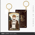 Tears of Themis - Enduring Light Series Acrylic Keychain miHoYo